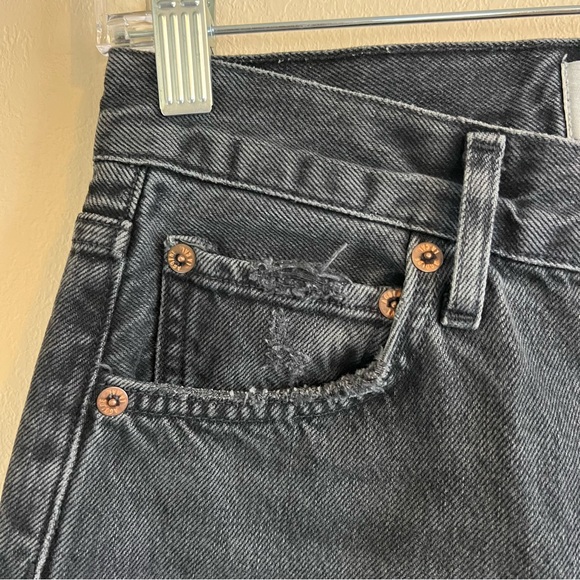 Agolde 90’s Pinch - Picture 4 of 16